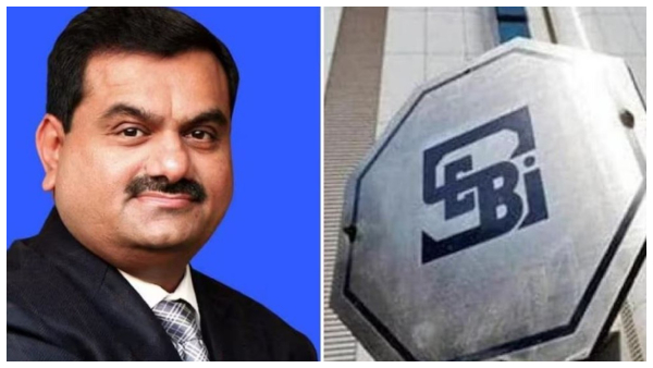  ಸುಪ್ರೀಂನಲ್ಲಿ ಅಫಿಡವಿಟ್ ಸಲ್ಲಿಸಿದ ಸೆಬಿ, ಸೂಕ್ತವಾದ ಆದೇಶಕ್ಕೆ ಮನವಿ