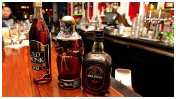  ಮದ್ಯಪ್ರಿಯರಿಗೆ ಶಾಕ್, ಇಂದಿನಿಂದಲೇ ಬೆಲೆ ಭಾರೀ ಏರಿಕೆ!