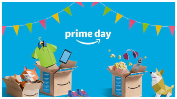  ಅಮೆಜಾನ್ ಪ್ರೈಮ್ ಡೇ, ಯಾವುದಕ್ಕೆ, ಎಷ್ಟು ರಿಯಾಯಿತಿ ಇದೆ ನೋಡಿ 