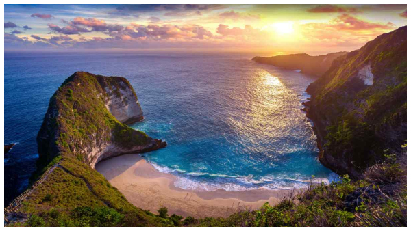 ಬಾಲಿ ಪ್ರವಾಸ ಪ್ಯಾಕೇಜ್ ಆರಂಭಿಸಿದ ಐಆರ್‌ಸಿಟಿಸಿ, ವಿವರ ಇಲ್ಲಿದೆ 