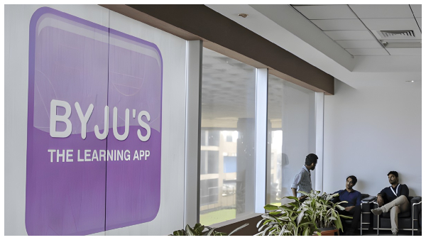  Byju's crisis: ಬೈಜೂಸ್‌ಗೆ ಮುಗಿಯದ ಸಂಕಷ್ಟ, ಕಣ್ಣೀರಿಟ್ಟ ಸಂಸ್ಥಾಪಕ