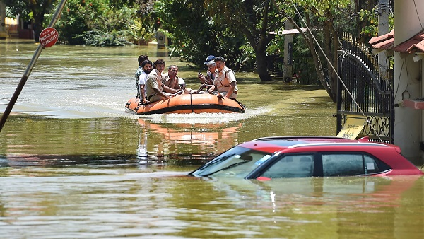 ಮಾನ್ಸೂನ್ ಋತುವಿನಲ್ಲಿ ನಿಮ್ಮ ಕಾರನ್ನು ರಕ್ಷಿಸುವುದು ಹೇಗೆ? 
