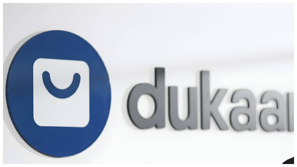 ಶೇ. 90ರಷ್ಟು ಸಿಬ್ಬಂದಿಗಳನ್ನು ವಜಾಗೊಳಿಸಿದ ದುಕಾನ್ ಸಿಇಒ ಯಾರು? ಶೇ. 90ರಷ್ಟು ಸಿಬ್ಬಂದಿಗಳನ್ನು ವಜಾಗೊಳಿಸಿದ ದುಕಾನ್ ಸಿಇಒ ಯಾರು?