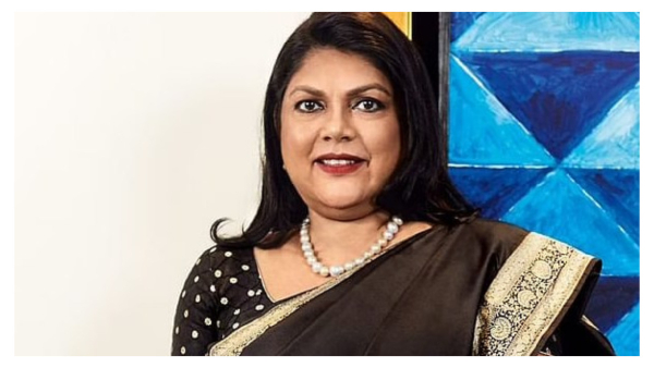  ಕತ್ರಿನಾಗೆ ಬಹುಕೋಟಿ ಉದ್ಯಮ ಕಟ್ಟಲು ಸಹಾಯ ಮಾಡಿದ ಮಹಿಳೆ ಯಾರು?