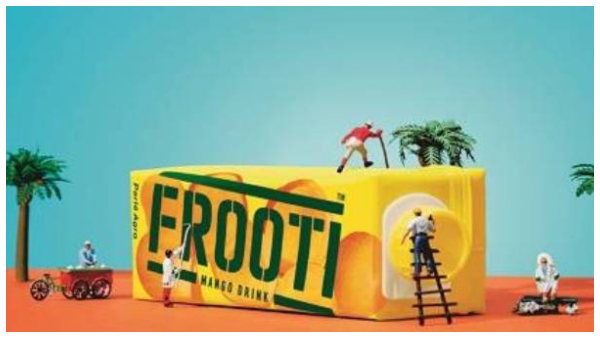  ಫ್ರೂಟಿ ವಹಿವಾಟನ್ನು 8000 ಕೋಟಿ ರೂ.ಗೆ ಏರಿಸಿದ ನಾಡಿಯಾ ಚೌಹಾಣ್‌