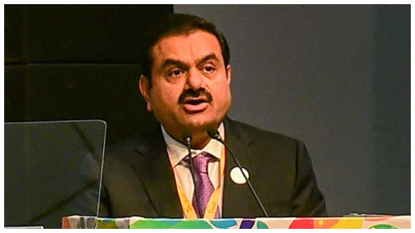  ಹಿಂಡನ್‌ಬರ್ಗ್ ಗ್ರೂಪ್‌ನ ಪ್ರತಿಷ್ಠೆಗೆ ಧಕ್ಕೆ ತರುವ ಪ್ರಯತ್ನ: ಅದಾನಿ