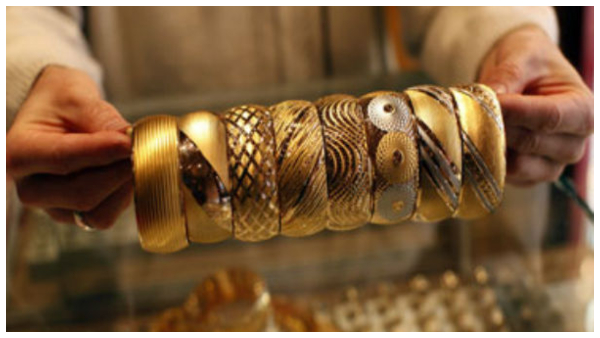  ಆ‍ಷಾಢ ಮಾಸದ ಕೊನೆಯ ಶುಕ್ರವಾರ ಚಿನ್ನದ ಬೆಲೆ ಎಷ್ಟಿದೆ?