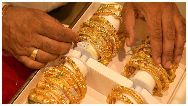  Gold Rate Today: ಜುಲೈ 17ರಂದು ಚಿನ್ನ, ಬೆಳ್ಳಿ ದರ ಹೀಗಿದೆ