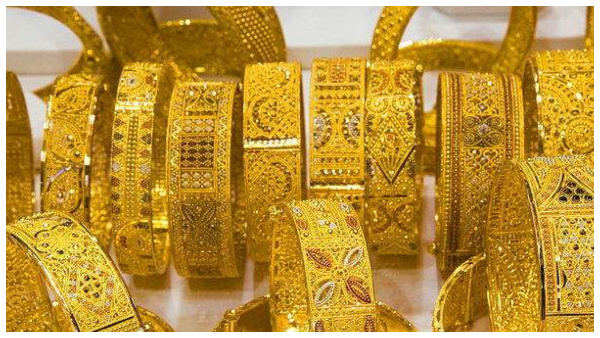  Gold Rate: ಚಿನ್ನ, ಬೆಳ್ಳಿ ದರ ಜಿಗಿತ, ಜುಲೈ 18ರಂದು ಎಷ್ಟಿದೆ?