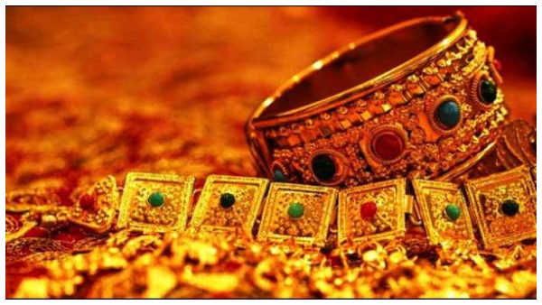  ಸತತ ಎರಡನೇ ದಿನ ಚಿನ್ನ ಬೆಲೆ ಏರಿಕೆ, ಇಂದಿನ ದರ ಪರಿಶೀಲಿಸಿ