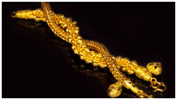 Gold Rate: ಜುಲೈ 31ರಂದು ಬಂಗಾರ, ಬೆಳ್ಳಿ ದರ ಎಷ್ಟಿದೆ?