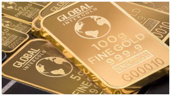  ಚಿನ್ನದ ಬೆಲೆಯ ಮೇಲೆ ಫೆಡರಲ್ ರಿಸರ್ವ್ ದರ ಏರಿಕೆ ಪ್ರಭಾವ?