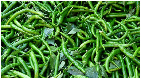 ಟೊಮೆಟೊ ಮಾತ್ರವಲ್ಲ ಶುಂಠಿ,ಮೆಣಸಿನಕಾಯಿ ಬೆಲೆಯೂ ಸುಡುತ್ತೆ ನಿಮ್ಮ ಜೇಬು