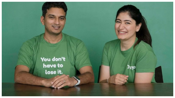  ಆರೋಗ್ಯ ಸಮಸ್ಯೆ ಬಳಿಕ ಹೆಲ್ತ್‌ಕೇರ್ ಕಂಪನಿ ನಿರ್ಮಿಸಿದ ದಂಪತಿ