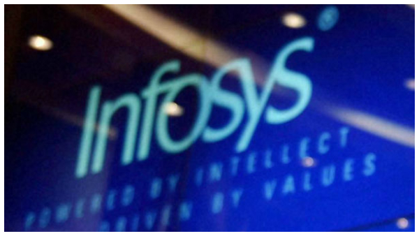  ಇನ್ಫೋಸಿಸ್ ನಿವ್ವಳ ಲಾಭ ಶೇ.11ರಷ್ಟು ಏರಿಕೆ, ಷೇರು ಎಷ್ಟಿದೆ? 