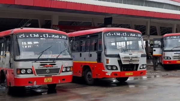 KSRTC Recruitment: ರಸ್ತೆ ಸಾರಿಗೆ ಸಂಸ್ಥೆಯಲ್ಲಿ ಕೆಲಸ ಖಾಲಿಯಿದೆ