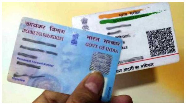  ಪ್ಯಾನ್ ಆಧಾರ್ ಲಿಂಕ್ ಆಗದಿದ್ದರೆ 6000 ರೂಪಾಯಿ ದಂಡ!