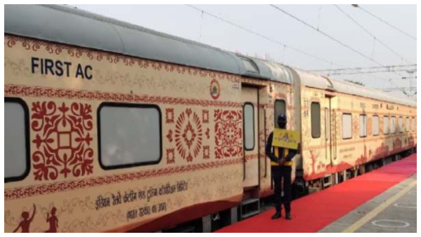  ಗಂಗಾ ರಾಮಾಯಣ ಯಾತ್ರೆ ಆರಂಭ, ಪ್ಯಾಕೇಜ್ ದರ, ಇತರೆ ವಿವರ ಇಲ್ಲಿದೆ 