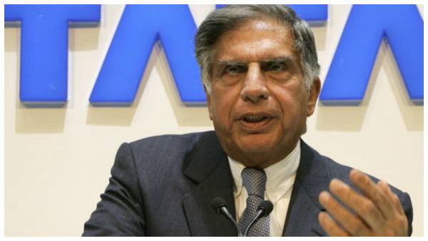 ಟಾಟಾ ಪಾಲುದಾರಿಕೆಯ ಸ್ಟಾರ್‌ಬಕ್ಸ್‌ನ ಸಿಇಒ ಸುಶಾಂತ್‌ ದಾಶ್‌ ಯಾರು?