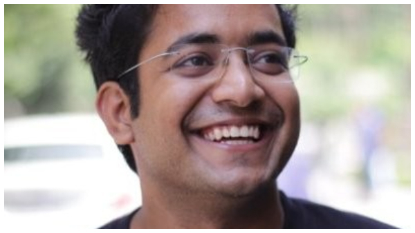 ಕಂಪನಿ ಕಟ್ಟಿದ ಯುವಕ 22 ವರ್ಷದಲ್ಲಿ ಐಎಎಸ್ ಅಧಿಕಾರಿಯಾಗಿದ್ದ!