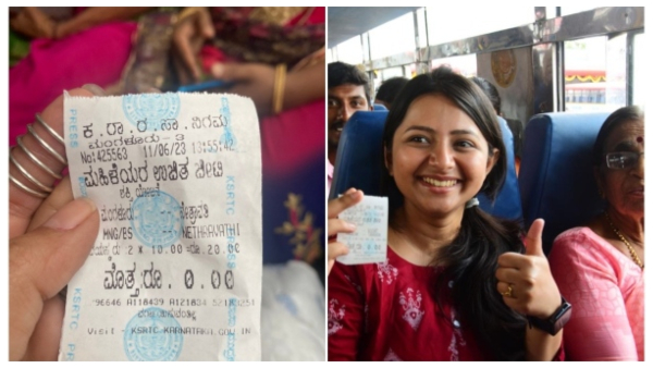  ಶಕ್ತಿ ಯೋಜನೆ: ಯಾರಿಗೆ ಲಾಭ, ಯಾರಿಗೆ ನಷ್ಟ, ಏನಿದು ಯೋಜನೆ ತಿಳಿಯಿರಿ