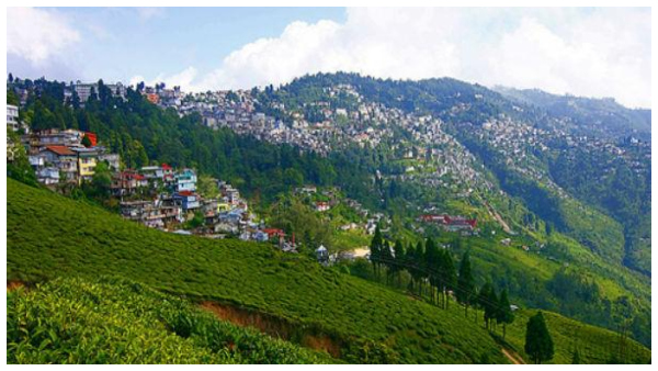 ಸಿಕ್ಕಿಂ, ಡಾರ್ಜಿಲಿಂಗ್‌ ಪ್ರವಾಸ ಪ್ಯಾಕೇಜ್ ದರ, ಸ್ಥಳ, ವಿವರ ಇಲ್ಲಿದೆ