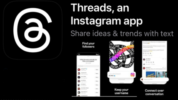 ಟ್ವಿಟ್ಟರ್‌ ಪ್ರತಿಸ್ಪರ್ಧಿ ಥ್ರೆಡ್‌ ನಾಗಲೋಟ: ಇಲ್ಲಿದೆ ವಿವರ 