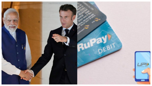  ಫ್ರಾನ್ಸ್‌ನಲ್ಲಿಯೂ ಯುಪಿಐ ಆರಂಭ, ಎಷ್ಟು ಶುಲ್ಕ, ಇತರೆ ಮಾಹಿತಿ 