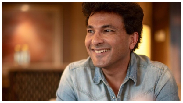  ಹೋಟೆಲ್‌ನಲ್ಲಿ ಪಾತ್ರೆ ತೊಳೆಯುತ್ತಿದ್ದ ಖನ್ನಾ ವಿಶ್ವದ ಶ್ರೀಮಂತ ಚೆಫ್