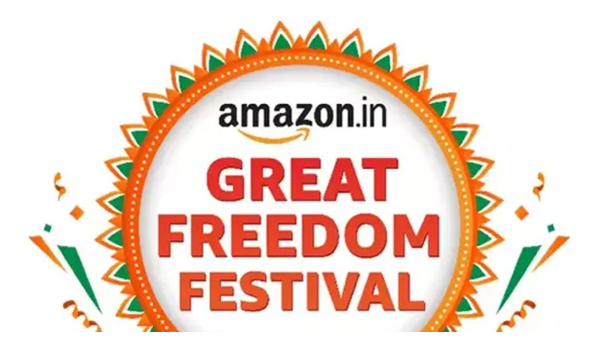  ಇಂದಿನಿಂದ ಅಮೆಜಾನ್ ಗ್ರೇಟ್ ಫ್ರೀಡಂ ಫೆಸ್ಟಿವಲ್ ಸೇಲ್, ಏನೆಲ್ಲ ಆಫರ್?