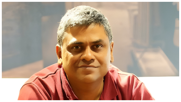  ಪೆಪ್ಪರ್‌ಫ್ರೈ ಸ್ಥಾಪಕ ಅಂಬರೀಶ್ ಮೂರ್ತಿ ಯಾರು ತಿಳಿಯಿರಿ  