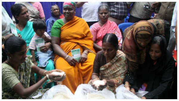  ಅನ್ನಭಾಗ್ಯ ಯೋಜನೆಯ ಹಣ ಡೆಪಾಸಿಟ್ ಆಗಿದೆಯೇ ಹೀಗೆ ಚೆಕ್ ಮಾಡಿ 