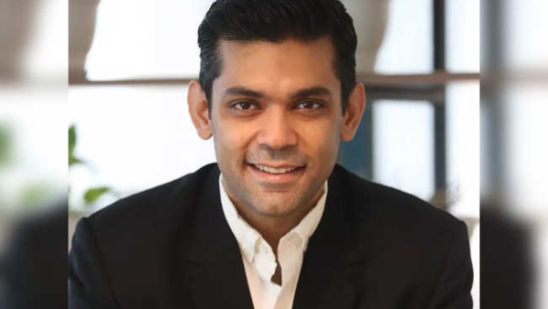 ಭಾರತ್‌ಪೇ ಮುಖ್ಯ ವ್ಯಾಪಾರ ಅಧಿಕಾರಿ ಧ್ರುವ್ ಬಹ್ಲ್ ರಾಜೀನಾಮೆ 