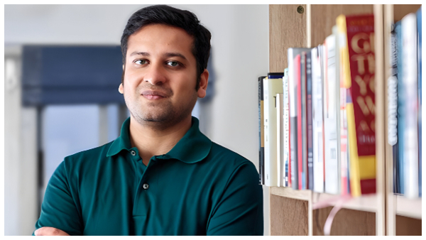  ಹೊಸ ಸ್ಟಾರ್ಟ್‌-ಅಪ್ ಪ್ರಾರಂಭಕ್ಕೆ ಫ್ಲಿಪ್‌ಕಾರ್ಟ್ ಸಹಸಂಸ್ಥಾಪಕ ಸಜ್ಜ