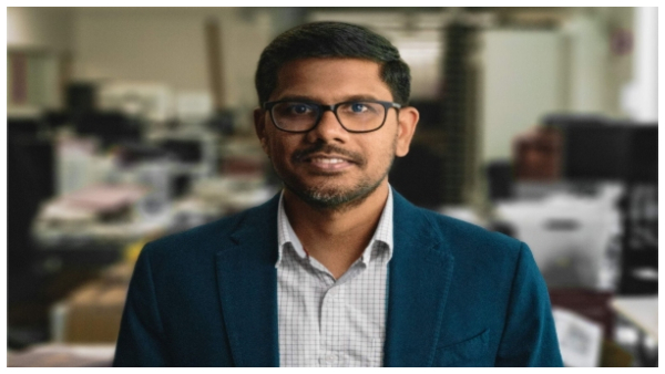  ಬೈಜೂಸ್‌ಗೆ ರಾಜೀನಾಮೆ ನೀಡಿದ ಚೆರಿಯನ್ ಥಾಮಸ್ ಯಾರು?