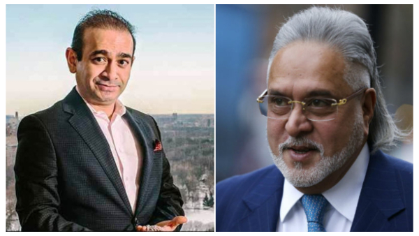  ಕೋರ್ಟ್‌ ಘೋಷಿತ ದೇಶದಿಂದ ಪರಾರಿಯಾದ 10  ಆರ್ಥಿಕ ಅಪರಾಧಿಗಳಿವರು ನೋಡಿ