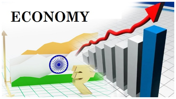  ಜಾಗತಿಕ ಬೆಳವಣಿಗೆಗೆ ಶೇ. 15ರಷ್ಟು ಭಾರತದ ಕೊಡುಗೆ: ಆರ್‌ಬಿಐ ಗವರ್ನರ್