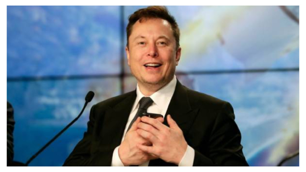  ಅಧಿಕ ಸಂಪಾದಿಸಲು ಬಯಸುವ ಪತ್ರಕರ್ತರಿಗೆ ಎಲಾನ್ ಮಸ್ಕ್ ಆಫರ್!