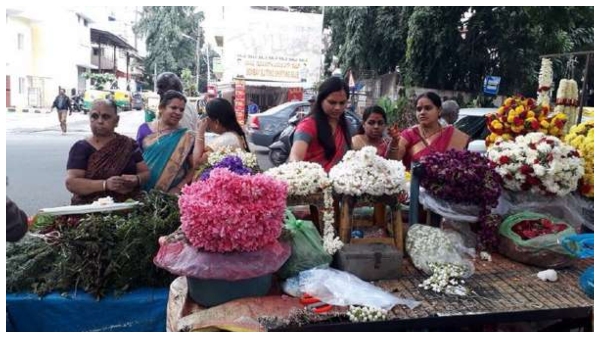  ವರಮಹಾಲಕ್ಷ್ಮೀ: ತರಕಾರಿ, ಹೂವು, ಹಣ್ಣು ದರ ಏರಿಕೆ, ಎಷ್ಟಿದೆ?