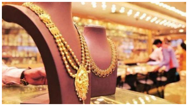  Gold Rate: ಚಿನ್ನ, ಬೆಳ್ಳಿ ದರ ಕುಸಿತ, ಆಗಸ್ಟ್ 2ರ ಬೆಲೆ ಪರಿಶೀಲಿಸಿ