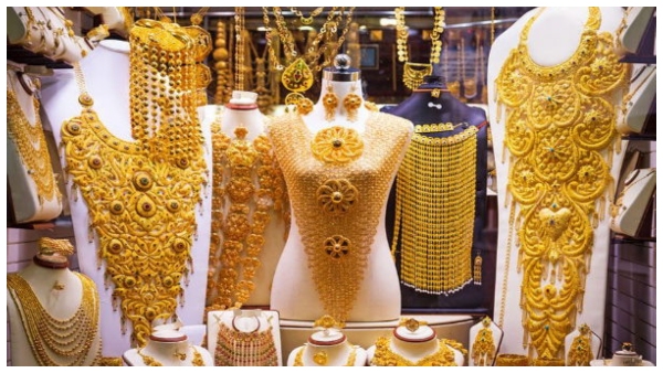 Gold Rate: ಗೋಲ್ಡ್, ಸಿಲ್ವರ್ ರೇಟ್ ಏರಿಕೆ, ನಿಮ್ಮ ನಗರದಲ್ಲೆಷ್ಟಿದೆ?