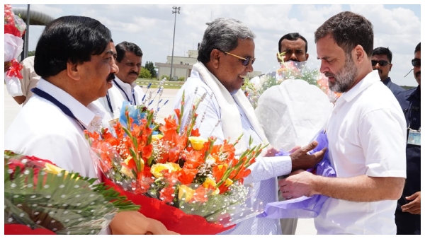  ಗೃಹಲಕ್ಷ್ಮೀ ಯೋಜನೆಗೆ ಚಾಲನೆ, ಖಾತೆಗೆ ಹಣ ಜಮೆಯಾಗಿದೆಯೇ ನೋಡಿ