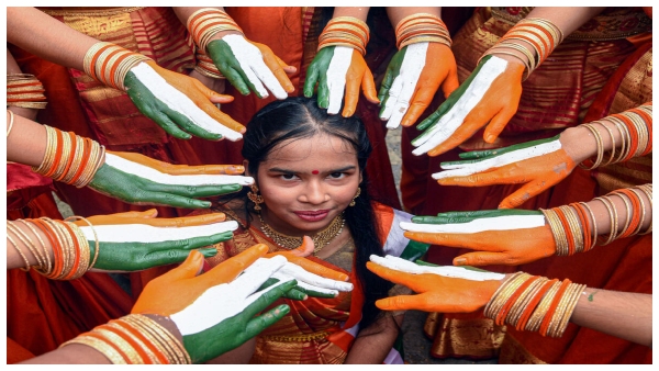  ಹಣಕಾಸು ಸಬಲೀಕರಣದ ಮೂಲಕ ಮಹಿಳೆಯರು ಸ್ವಾತಂತ್ರ್ಯ ಪಡೆಯಿರಿ