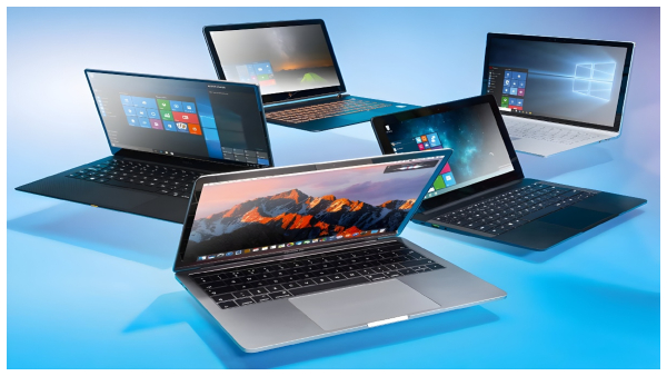  Laptop Import Ban: ಲ್ಯಾಪ್‌ಟಾಪ್, ಕಂಪ್ಯೂಟರ್ ಆಮದಿಗೆ ನಿರ್ಬಂಧ