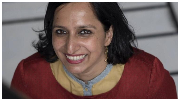 ಅನುಷ್ಕಾ ಬೆಂಬಲದಲ್ಲಿ 100 ಕೋಟಿ ರೂ. ಫುಡ್‌ ಕಂಪನಿ ಸ್ಥಾಪಿಸಿದ ಈಜುಪಟು