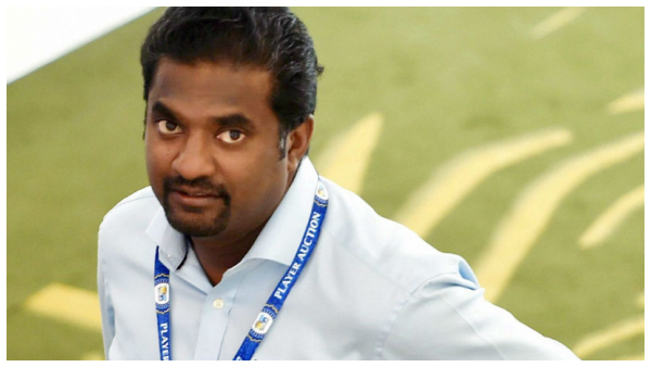 ಬೃಹತ್ ಉದ್ಯಮ ಆರಂಭಕ್ಕೆ ಖ್ಯಾತ ಕ್ರಿಕೆಟಿಗ ಮುತ್ತಯ್ಯ ಮುರಳೀಧರ್ ಸಜ್ಜು