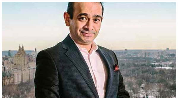  ಭಾರತದಿಂದ ಪರಾರಿಯಾದ ನೀರವ್ ಮೋದಿ ಎಡವಿದ್ದೆಲ್ಲಿ, ನಡೆದಿದ್ದೇನು?