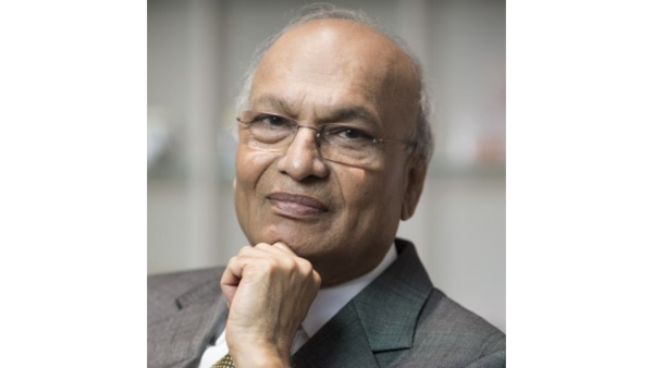  25 ಕೋಟಿಯ ಟೀ ಪಾಟ್ ವಿನ್ಯಾಸಗೊಳಿಸಿದ 65,000 ಕೋಟಿಗಳ ಒಡೆಯ