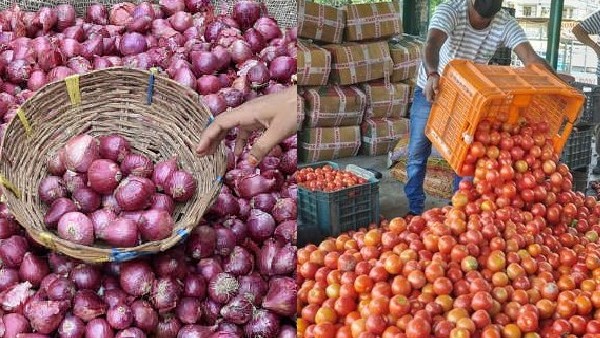 ಟೊಮೆಟೊ ಬಳಿಕ ಈರುಳ್ಳಿ ಬೆಲೆ ಏರಿಕೆ ಈಗ ಬಹುದೊಡ್ಡ ಪೈಪೋಟಿ? 