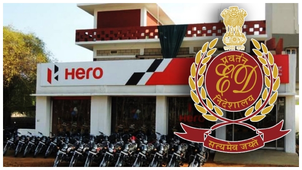 ಮನಿಲಾಂಡರಿಂಗ್: ಹೀರೋ ಮೋಟೋಕಾರ್ಪ್ ಚೇರ್‌ಮನ್ ಮನೆ ಮೇಲೆ ಇಡಿ ದಾಳಿ 